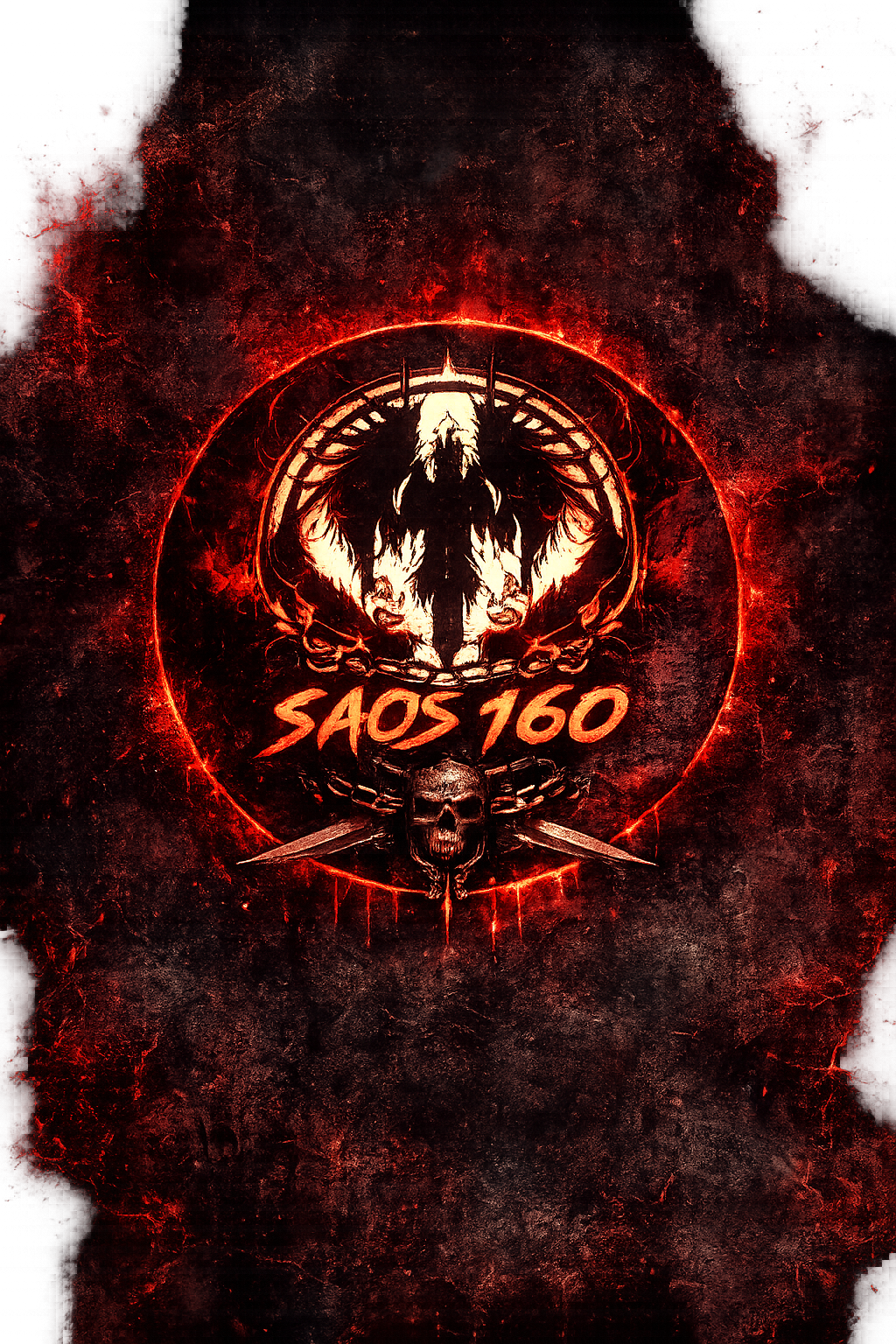 SAOS 160 Logo